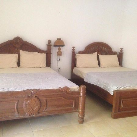 Good For Ya Knee Hostel & Bungalows (Adults Only) Gili Trawangan Extérieur photo