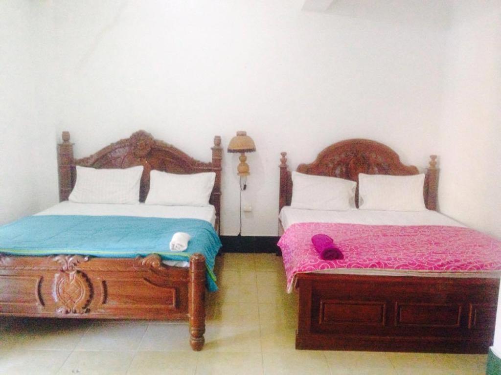 Good For Ya Knee Hostel & Bungalows (Adults Only) Gili Trawangan Extérieur photo