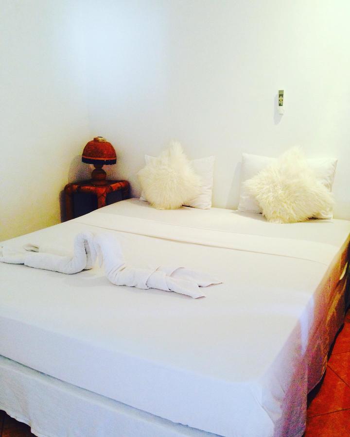 Good For Ya Knee Hostel & Bungalows (Adults Only) Gili Trawangan Extérieur photo